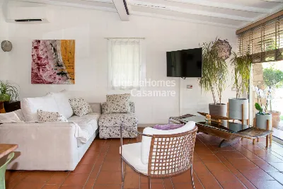 Villa in vendita a Imperia, Piani, torrazz... - foto 6