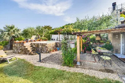 Villa in vendita a Imperia, Piani, torrazz... - foto 7
