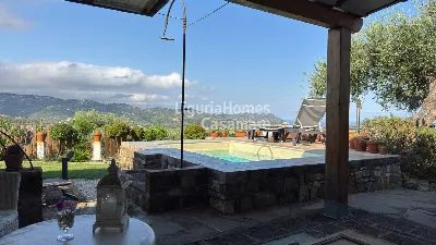 Villa in vendita a Imperia, Piani, torrazz... - foto 8