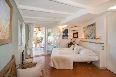 Villa in vendita a Imperia, Piani, torrazz... - foto 9