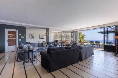 Villa in vendita a Diano Castello - foto 3