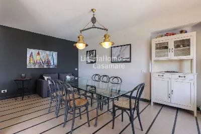 Villa in vendita a Diano Castello - foto 4