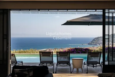 Villa in vendita a Diano Castello - foto 5