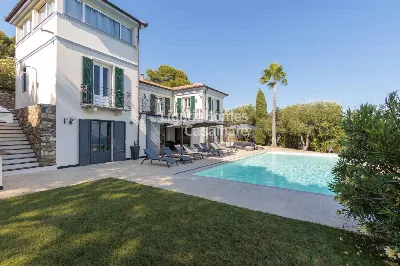 Villa in vendita a Diano Castello - foto 6