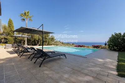 Villa in vendita a Diano Castello - foto 7