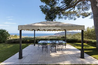 Villa in vendita a Diano Castello - foto 8