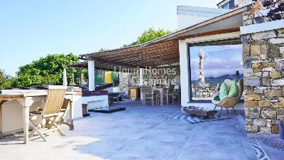 Villa in vendita a Imperia, Piani, torrazz... - foto 10