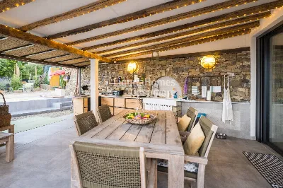 Villa in vendita a Imperia, Piani, torrazz... - foto 2