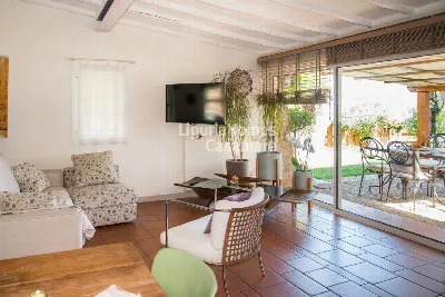 Villa in vendita a Imperia, Piani, torrazz... - foto 5