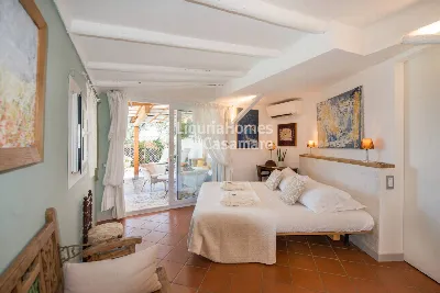 Villa in vendita a Imperia, Piani, torrazz... - foto 6