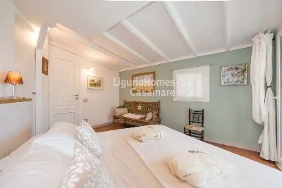 Villa in vendita a Imperia, Piani, torrazz... - foto 7