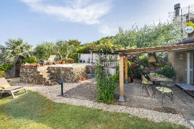 Villa in vendita a Imperia, Piani, torrazz... - foto 8