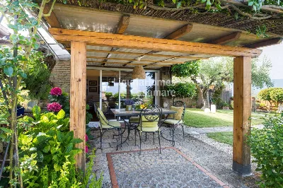 Villa in vendita a Imperia, Piani, torrazz... - foto 9