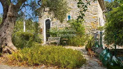 Villa in vendita a Dolcedo - foto 2