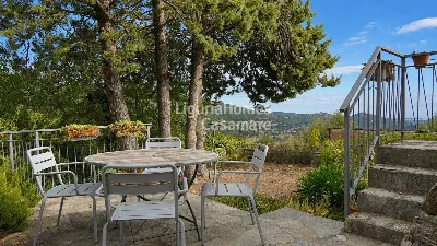 Villa in vendita a Dolcedo - foto 3