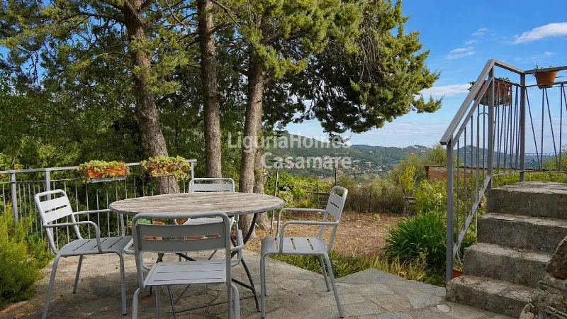 Villa in vendita a Dolcedo - foto 3