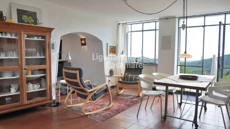 Villa in vendita a Dolcedo - foto 4