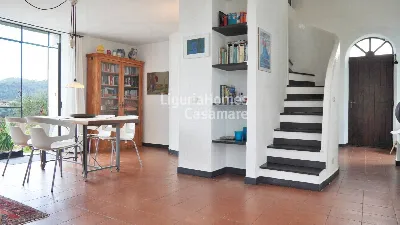 Villa in vendita a Dolcedo - foto 5