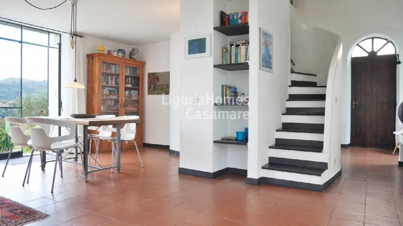Villa in vendita a Dolcedo - foto 5