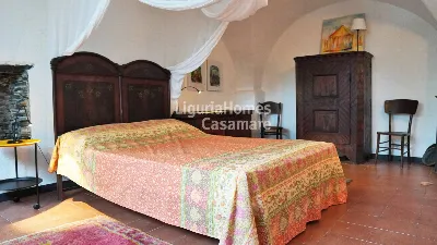 Villa in vendita a Dolcedo - foto 6
