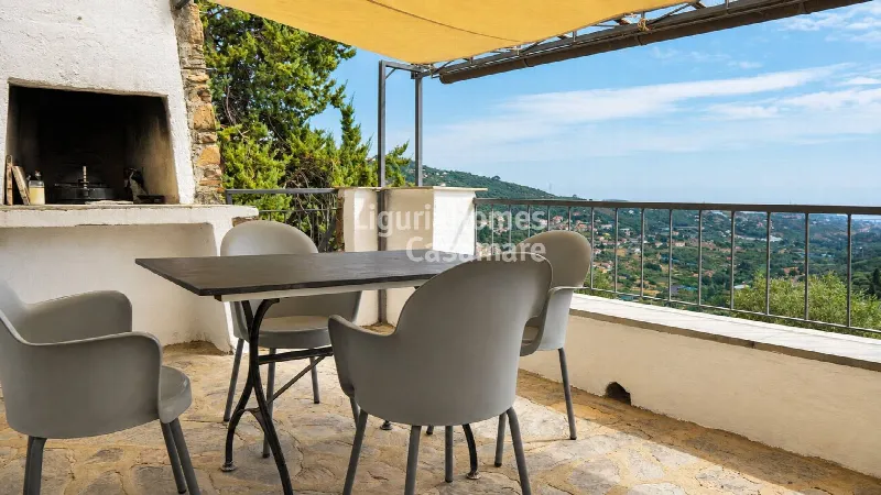 Villa in vendita a Dolcedo - foto 7