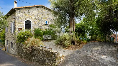 Villa in vendita a Dolcedo - foto 9