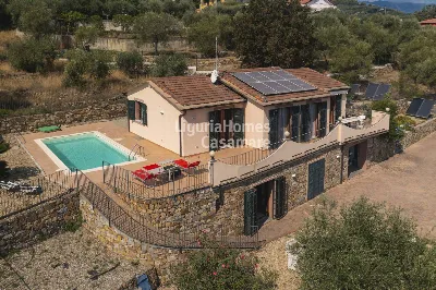 Villa a Imperia