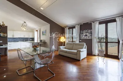 Villa in vendita a Imperia, Piani, torrazz... - foto 4