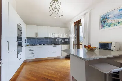 Villa in vendita a Imperia, Piani, torrazz... - foto 5