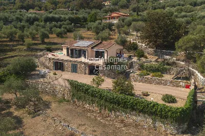 Villa in vendita a Imperia, Piani, torrazz... - foto 7