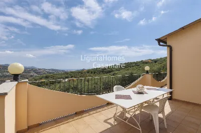 Villa in vendita a Imperia, Piani, torrazz... - foto 8