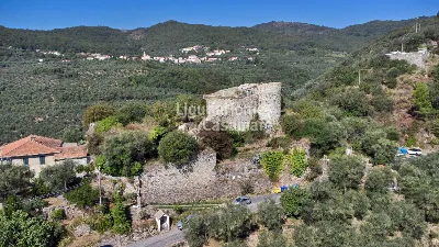 Villa in vendita a Vasia - foto 1