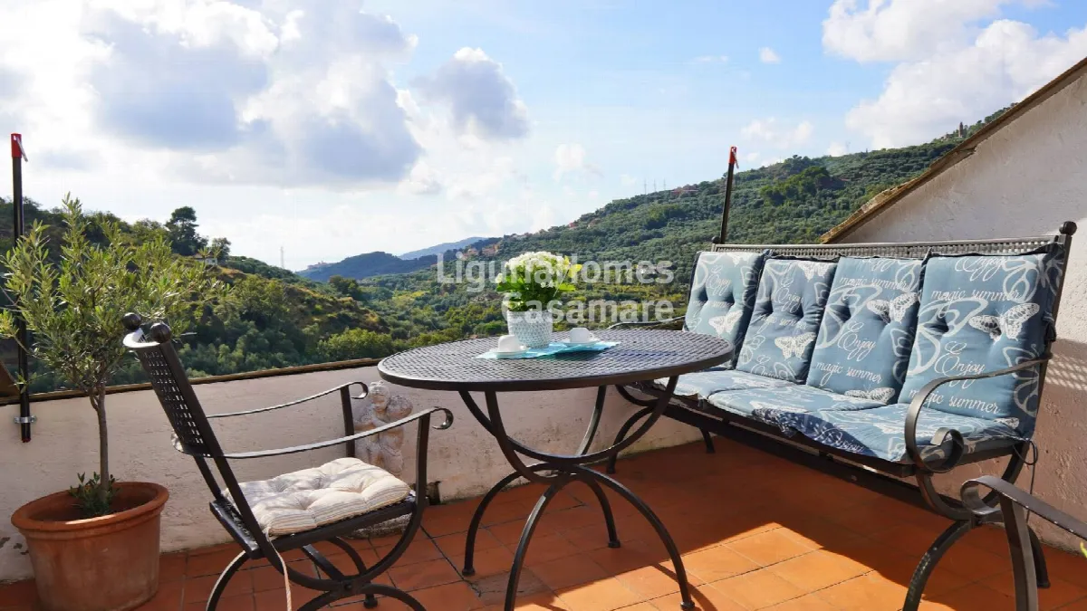 Casa Indipendente in vendita a Diano San Pietro - foto 4