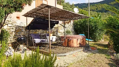 Casa Indipendente in vendita a Diano San P... - foto 5