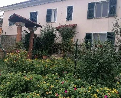 Villa a Dego