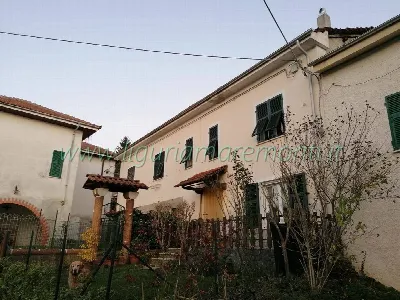 Villa in vendita a Dego - foto 2