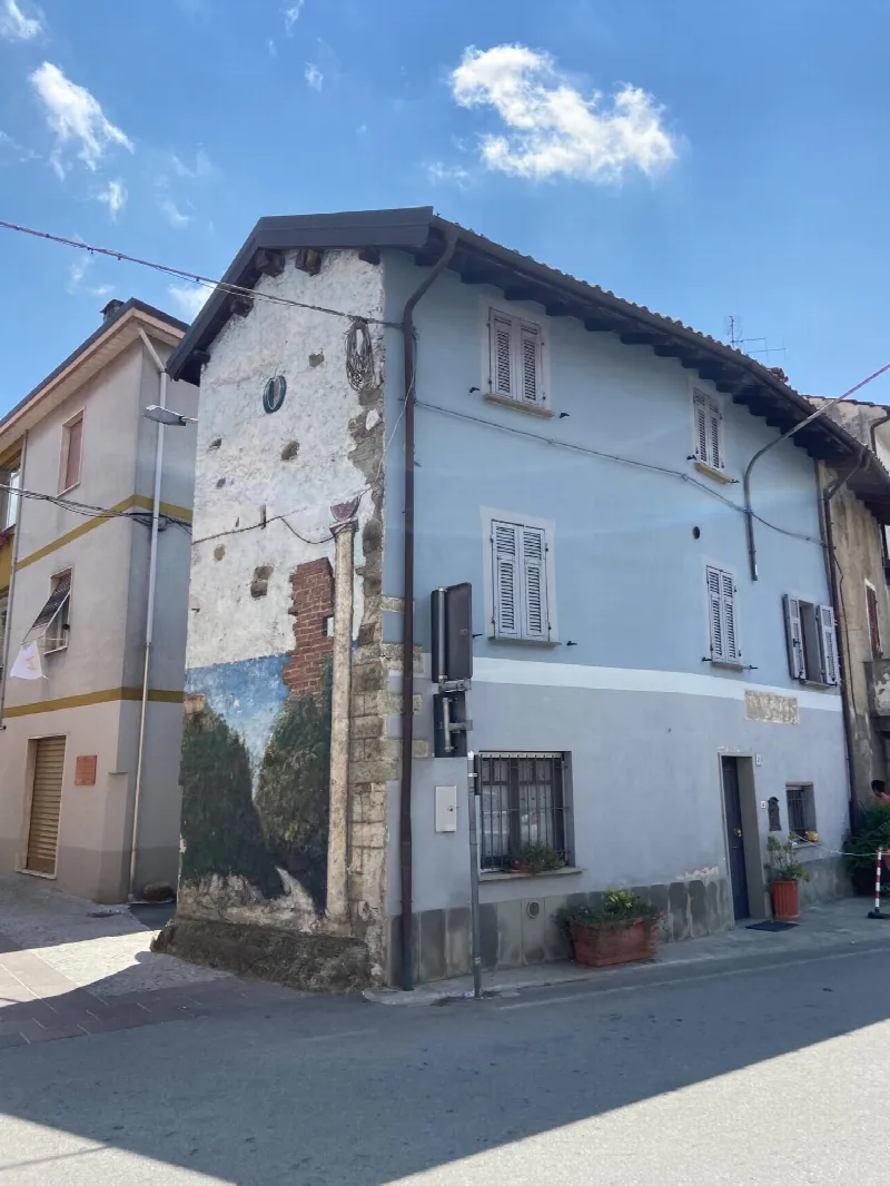 Villa in vendita a Cairo Montenotte - foto 1