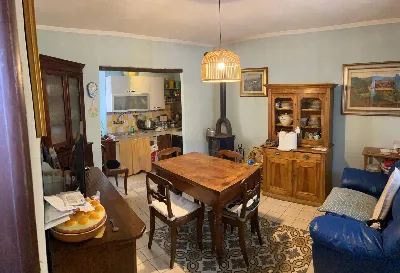 Villa in vendita a Cairo Montenotte - foto 2