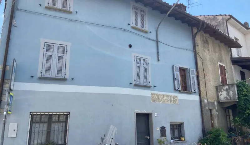Villa in vendita a Cairo Montenotte - foto 8