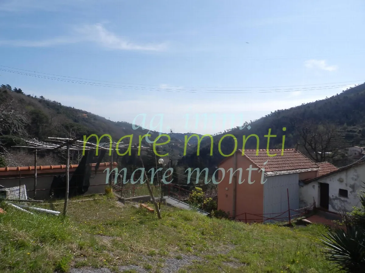 Villa in vendita a Savona, Lavagnola, Santuario, Montemoro - foto 2