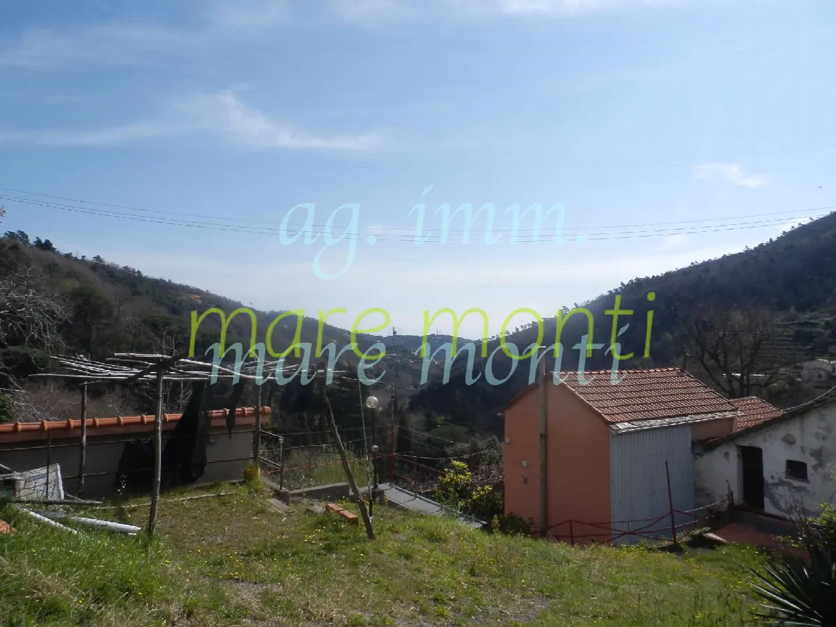 Villa in vendita a Savona, Lavagnola, Santuario, Montemoro - foto 3