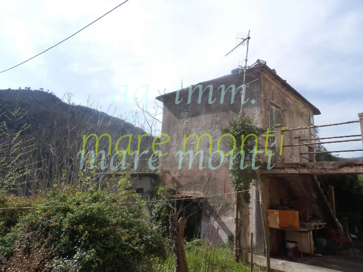 Villa in vendita a Savona, Lavagnola, Santuario, Montemoro - foto 5