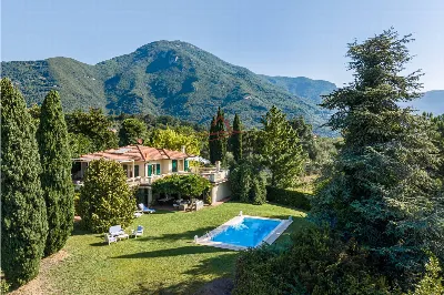 Villa in vendita a Camaiore - foto 1