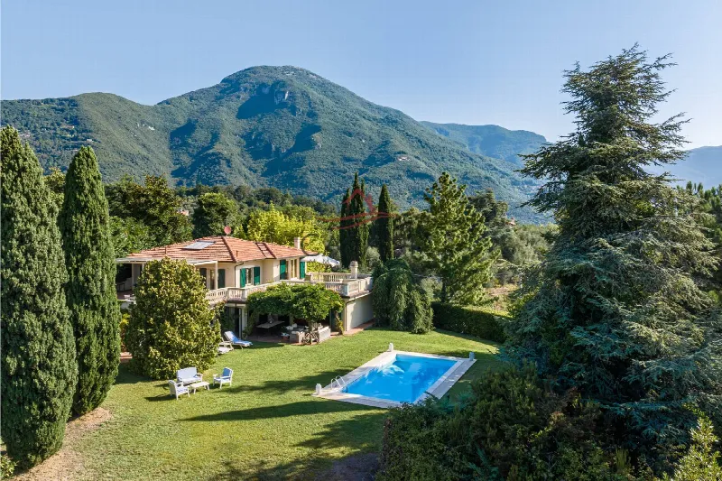 Villa in vendita a Camaiore - foto 1