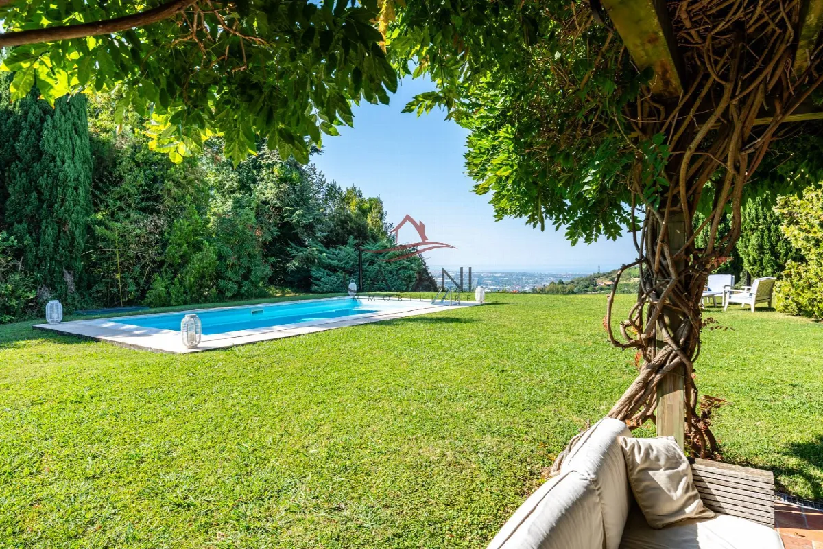 Villa in vendita a Camaiore - foto 3