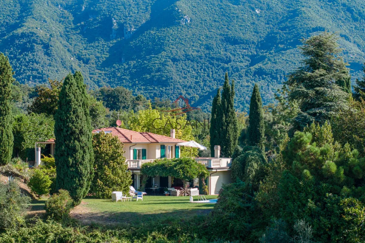 Villa in vendita a Camaiore - foto 4