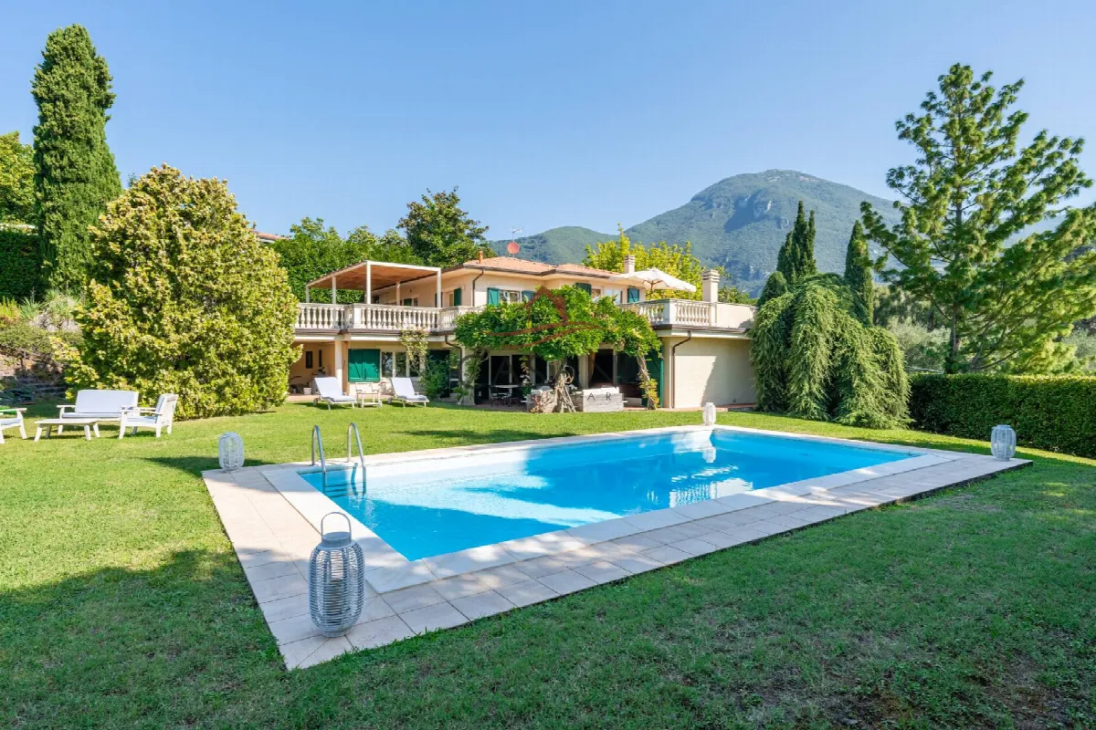 Villa in vendita a Camaiore - foto 5