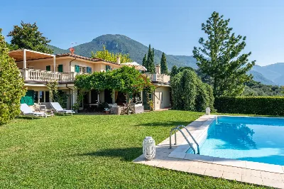 Villa in vendita a Camaiore - foto 6