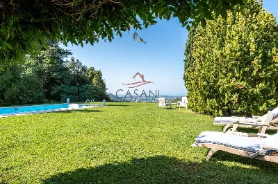 Villa in vendita a Camaiore - foto 7