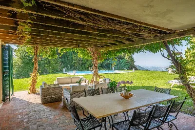 Villa in vendita a Camaiore - foto 9